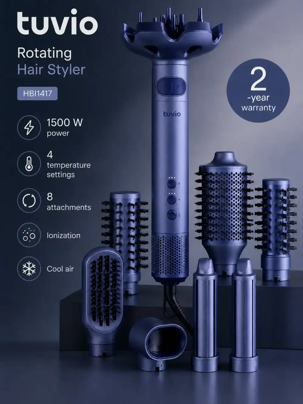 After stronger listing image product image