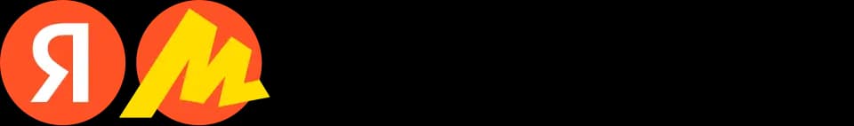 Yandex Market logo